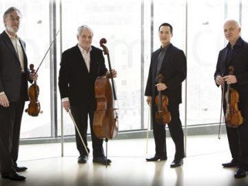 Juilliard Quartet
