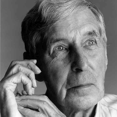 Sir Michael Tippett - Classical Music Composers