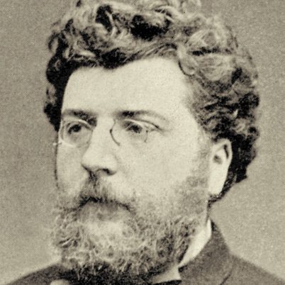 Georges Bizet - Classical Music Composers