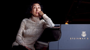 Mitsuko Uchida