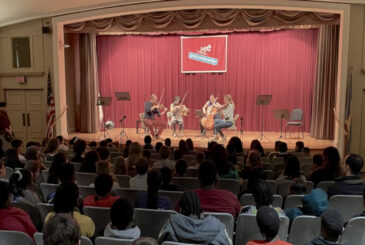 Education Program - Classical Music Education Philadelphia - PCMS