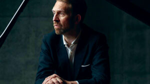 Leif Ove Andsnes