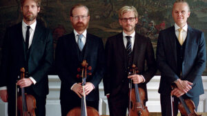 Danish Quartet